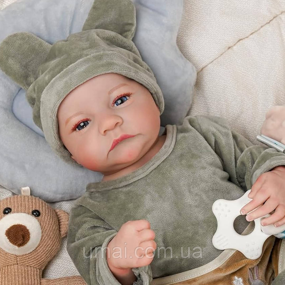 Reborn Baby Newborn