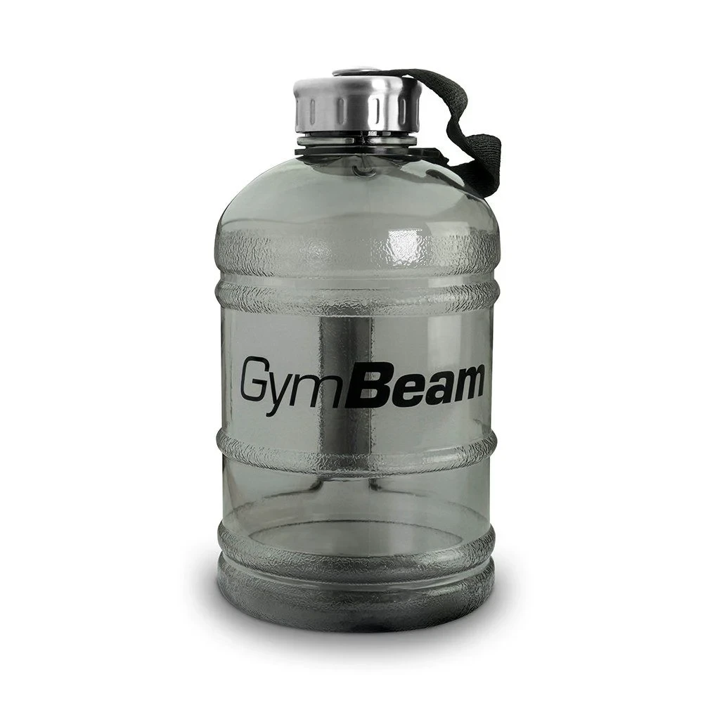 Спортивна пляшка GymBeam Hydrator 1.89 л, фото 1