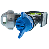 Форсунка на обприскувач кінцева Biardzki Польська форсунка на розпилювач Форсунки для обприскувача, фото 2