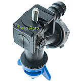 Форсунка на обприскувач кінцева Biardzki Польська форсунка на розпилювач Форсунки для обприскувача, фото 3