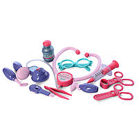 Іграшковий набір лікаря Little Doctor B Hui Toys 661-508 60х60х24 см, фото 3