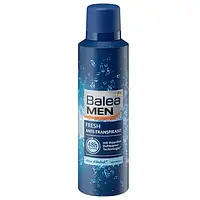 Дезодорант для чоловіків Balea Men Fresh 200 мл