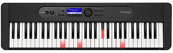 CASIO LK-S450 Синтезатор з акомпонементом 61 дин. клавіша