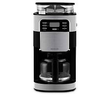 Кавоварка Sencor SCE 7000BK