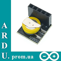 Часы реального времени DS3231 mini, RTC, Arduino [#C-12]