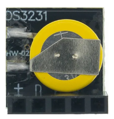 Часы реального времени DS3231 mini, RTC, Arduino [#C-12] (ID#1983330756 ...