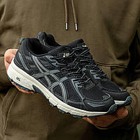 Кроссовки мужские Asics Gel Venture 6 Black/Beige, Асикс Вентура 6, Код IN-1498