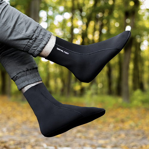 Купить Термоноски Termal Mest, Непромокаемые носки термал мист ...