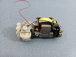 Мотор для кухонного комбайна FIRST FA-5113-1 HD45/25H 230V 50Hz