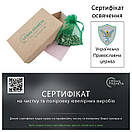Жіноча срібна цепочка і ладанка-іконка Богородиця. Ланцюжок на шию жіночий бисмарк 925 проби 50 см, фото 4