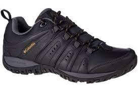 Черевики Columbia Woodburn II waterproof мужские BM3924