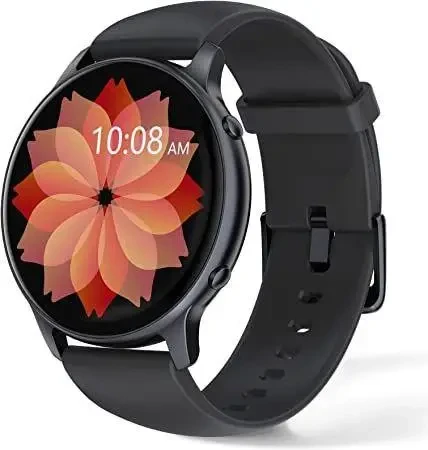 Розумний годинник Toyoma LW36 Silicone, фото 1