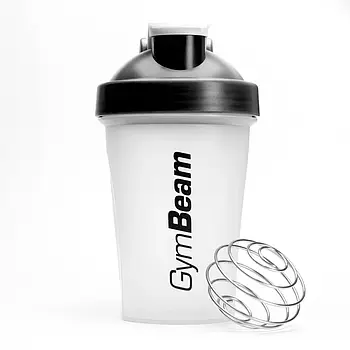 Шейкер GymBeam Blend Bottel 400 мл