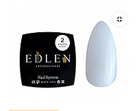 ГЕЛЬ ДЛЯ НАРОЩЕННЯ EDLEN BUILDER GEL,№2 MILK,15мл