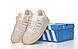 Жіночі Кросівки Adidas Forum 84 Low Beige Pink 38-40, фото 5