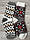 Шкарпетки жіночі з ангорської вовни, фото 6