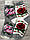 Шкарпетки жіночі з ангорської вовни, фото 8