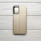 Чохол Mirror для Xiaomi Redmi Note 12S книжка дзеркальна (різні кольори), фото 5