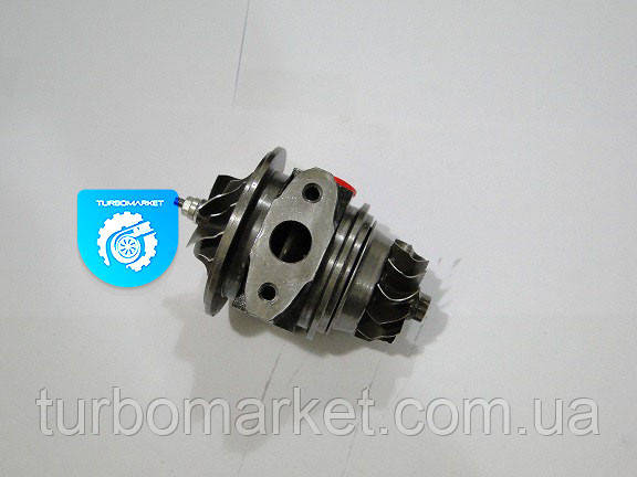 Картридж турбіни Volvo S80 T6/XC 90 T6, T6/N3P28FT, (2000-), 3.0B, 200/272 49131-05050, 49131-05051