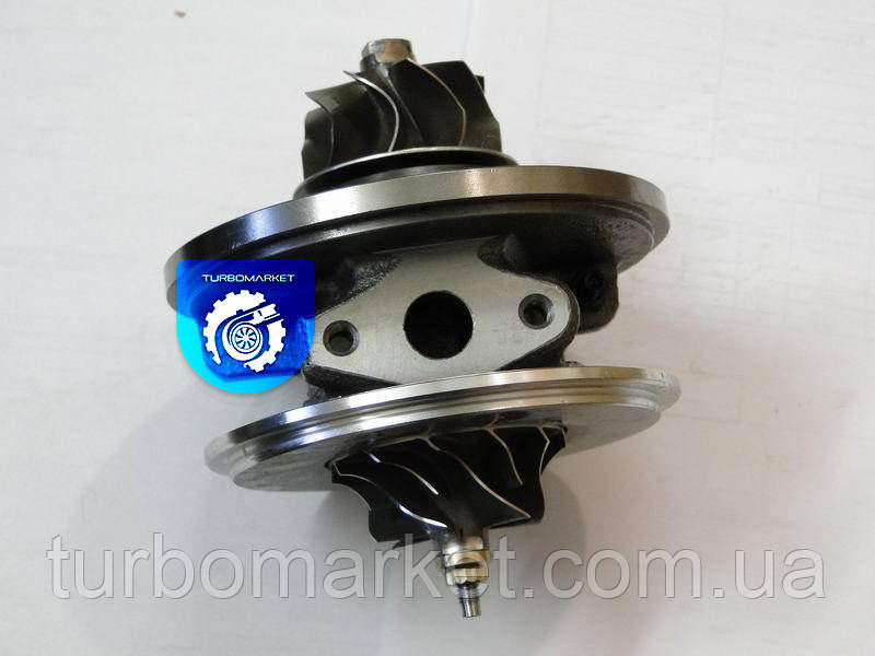 Картридж турбіни BMW 320d, M47Tu 2.0D 717478-0001 717478-0002 717478-0003, фото 1