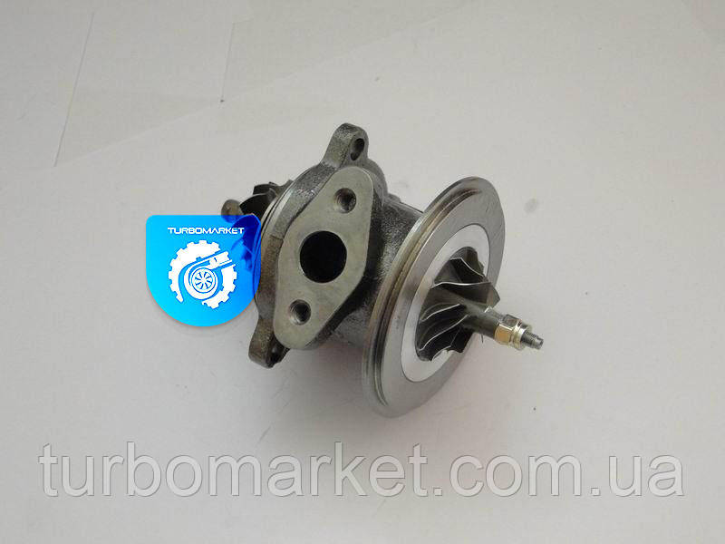 Картридж турбіни Smart OM660DE08LA 0.8D 54319700000 54319700002 54319700003 картридж турбіни смарт