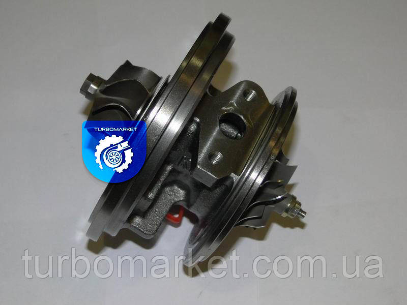 Картридж турбіни BMW X3 Картридж турбіни BMW 520d 2.0D 762965-0001 762965-0002 762965-0003 762965-0007