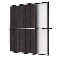 Панель солнечная монокристаллическая Trina 430Вт(TSM-DE09R.08) для дома