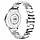Смарт-годинник жіночий Lemfo AK53 Silver/Smart watch Lemfo AK53, фото 2