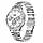 Смарт-годинник жіночий Lemfo AK53 Silver/Smart watch Lemfo AK53, фото 6