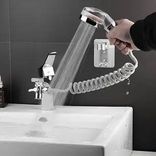 Насадка на кран душова з гнучким шлангом Mix Shower Mini