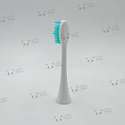 3 шт. Насадки зубної щітки Philips Sonicare DiamondClean Smart 9400 HX9917 Колір на вибір, фото 11