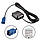 GPS антенна Fakra MFD2 RNS2 RNS 510 MFD3 RNS-E Mercedes/ Audi/ Bmw/ Skoda/ Volkswagen, фото 3