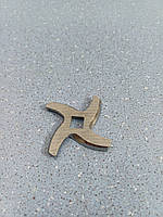 Ніж для м'ясорубки First FA-5141