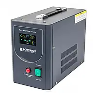 Источник бесперебойного питания Powermat Polska PM-UPS-1000MP