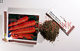 Морква Червоний велетень профпакет, фото 7