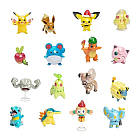 Набір ігрових фігурок Pokemon - Адвент-календар 2023 PKW3066, фото 6
