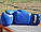 Боксерські рукавиці PowerPlay 3004 Classic Сині 10 унцій, фото 7