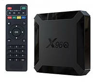 Android TV-Box X96Q 2G/16G Alwinner H313