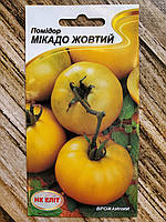 Насіння томату Мікадо жовте 0.1 г НК Еліт