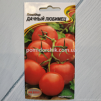 Насіння томату Дачний улюбленець 0,1 г НК ЕЛІТ