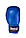 Боксерські рукавиці PowerPlay 3004 Classic Сині 16 унцій, фото 3