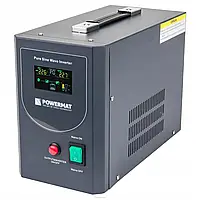 Источник бесперебойного питания Powermat PM-UPS-800MP