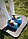Блок для йоги PowerPlay 4006 Yoga Brick Синій, фото 10