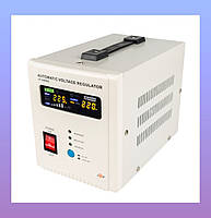 Стабілізатор напруги LogicPower LP-2500RD (1500 Вт / 7 ступ)