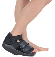 Післяопераційне взуття туфлі Барука розвантаження передньої частини стопи 4Rest Orto Форест Орто