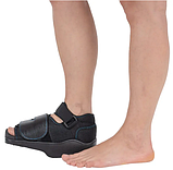 Післяопераційне взуття туфлі Барука розвантаження передньої частини стопи 4Rest Orto Форест Орто, фото 4