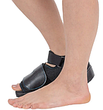 Післяопераційне взуття туфлі Барука розвантаження передньої частини стопи 4Rest Orto Форест Орто, фото 6