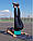 Блок для йоги 2 шт. (пара) PowerPlay 4006 Yoga Brick EVA Мятні, фото 9