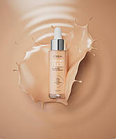 L`Oréal Paris Alliance Perfect Nude Гіалуронова тональна сироватка для обличчя 2-3 Light