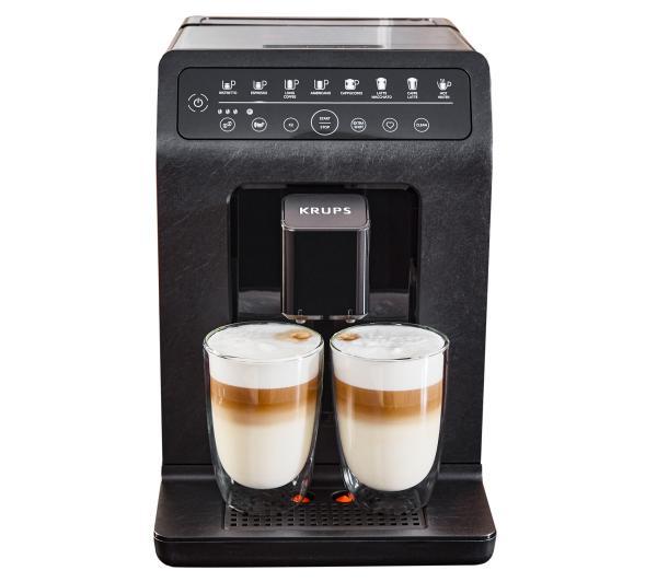 Кавомашина автоматична Krups Evidence Eco-Design EA897B10